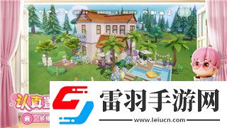 地下城堡3魂之詩銀月谷圣都宮殿進(jìn)入流程解析！