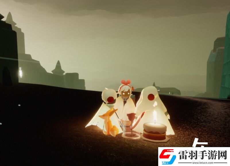 光遇賬號(hào)更換攻略