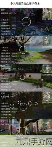 楚留香游戲地皮售賣全攻略時間與價格揭秘