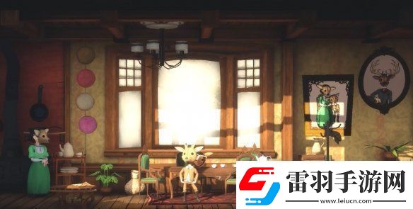 冒險至邪惡現已上線PS4和PS5