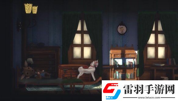 冒險至邪惡現已上線PS4和PS5