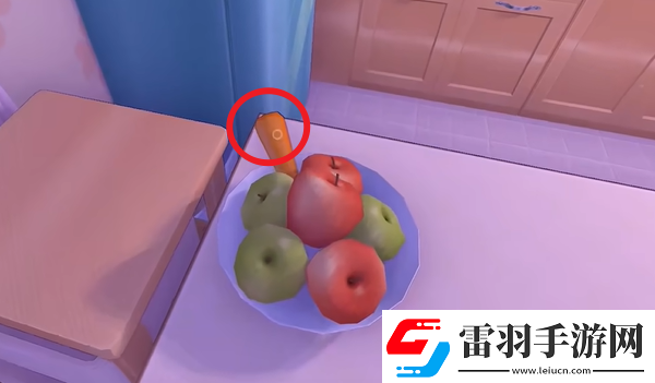 米塔胡蘿卜成就怎么達成