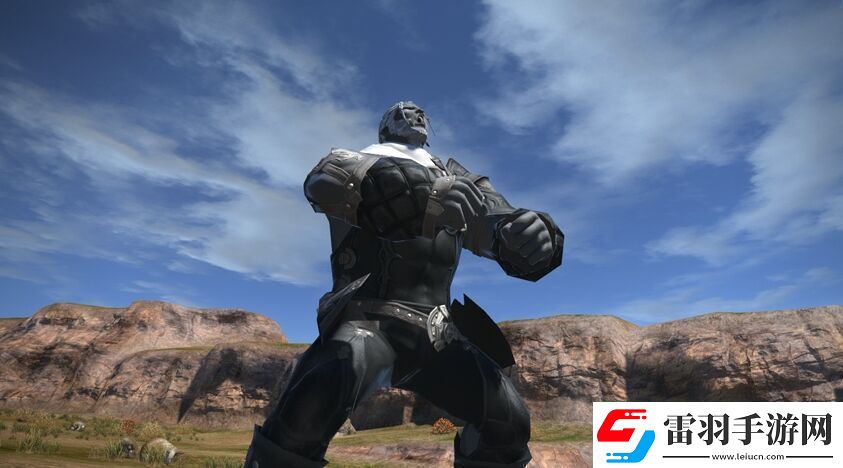 ff14魯加族怎么樣
