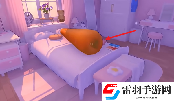 米塔胡蘿卜成就怎么達成