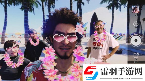 如龍8最新CM“大塚明夫篇”！系列作五折促銷中