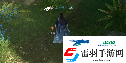 逆水寒手游靈蛇寶血怎么做