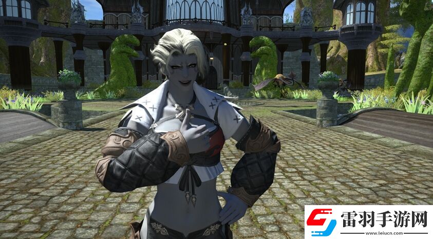ff14魯加族怎么樣