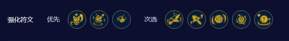 云頂之弈手游S10賭朋克金克絲陣容攻略