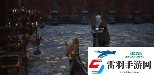黑神話(huà)悟空白狐毫怎么獲得