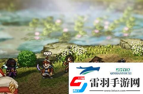 逸劍風(fēng)云決怎么招募隊(duì)友