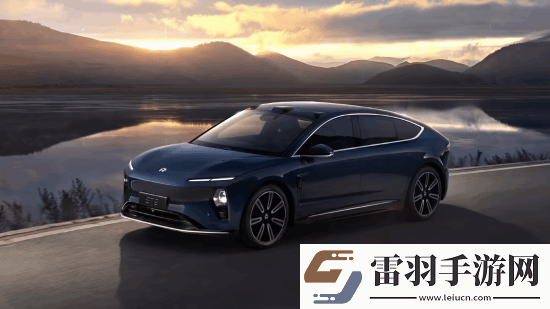 蔚來(lái)回應(yīng)ET9賣78.8萬(wàn)起