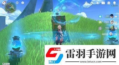 原神偵測(cè)晶體寶箱在哪里