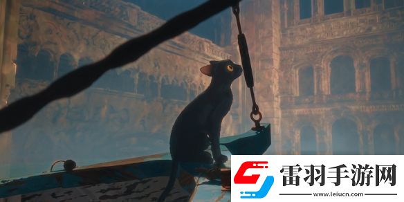 高分動(dòng)畫(huà)電影貓貓的奇幻漂流確認(rèn)引進(jìn)中國(guó)內(nèi)地！