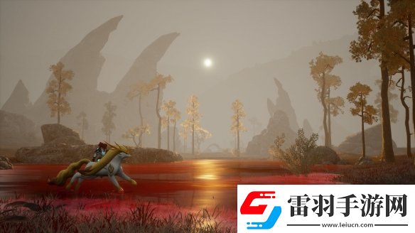 幻獸帕魯新地圖天墜更新！將要聯(lián)動泰拉瑞亞