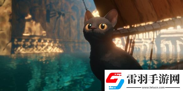 高分動(dòng)畫(huà)電影貓貓的奇幻漂流確認(rèn)引進(jìn)中國(guó)內(nèi)地！