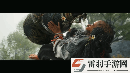 燕云十六聲超帥新宣傳片來(lái)了！美女、帥哥如云
