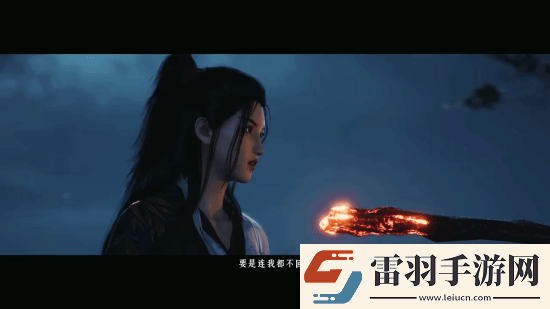 燕云十六聲超帥新宣傳片來(lái)了！美女、帥哥如云