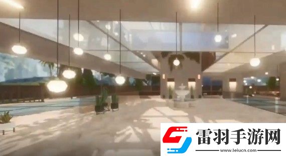 黎明覺醒房子設計圖紙