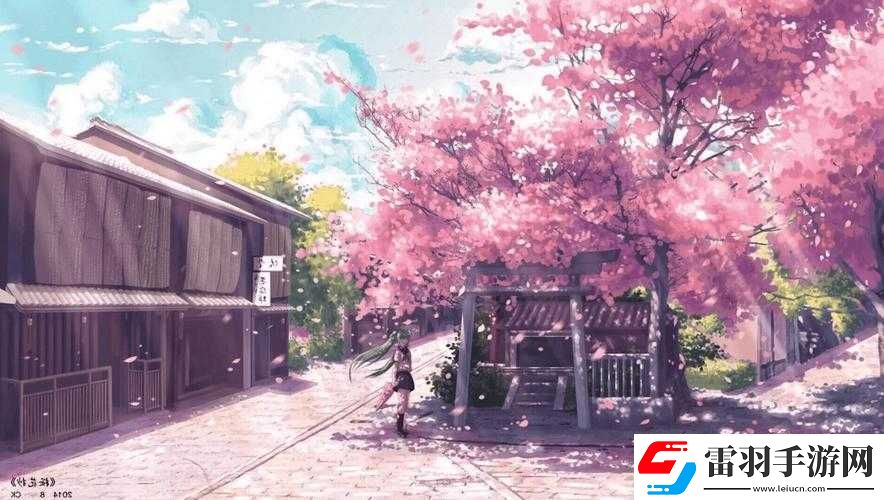 櫻花動漫專注動漫