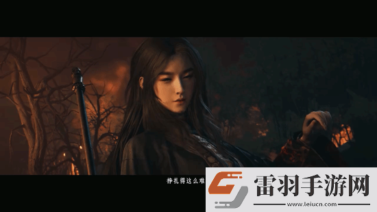 燕云十六聲超帥新宣傳片來(lái)了！美女、帥哥如云
