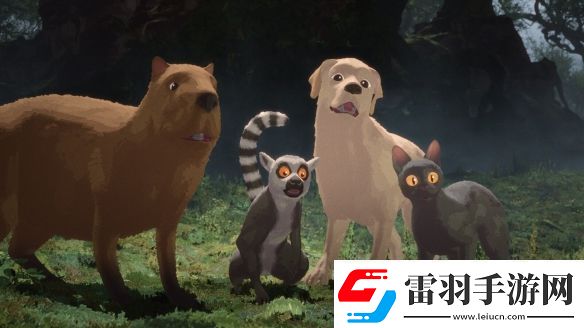 高分動(dòng)畫(huà)電影貓貓的奇幻漂流確認(rèn)引進(jìn)中國(guó)內(nèi)地！