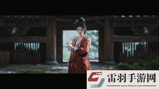 燕云十六聲超帥新宣傳片來(lái)了！美女、帥哥如云