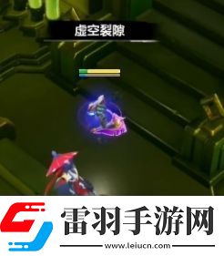 火炬之光無限時空暗黑怎么過