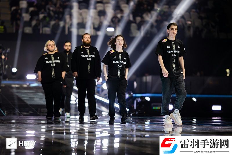 Spirit成為第二支同時(shí)贏得CSMajor和DOTA2TI冠軍的隊(duì)伍