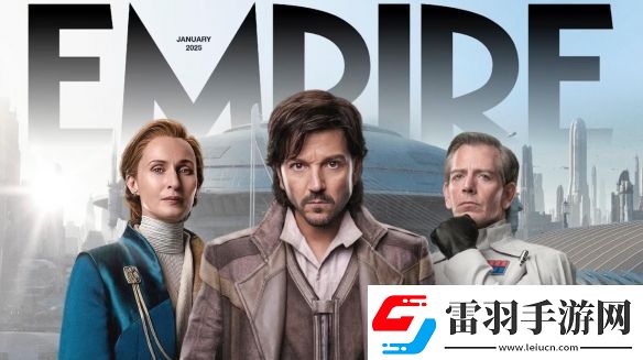 安多第二季預(yù)算高達(dá)2.9億美元！成為史上最貴星戰(zhàn)項(xiàng)目