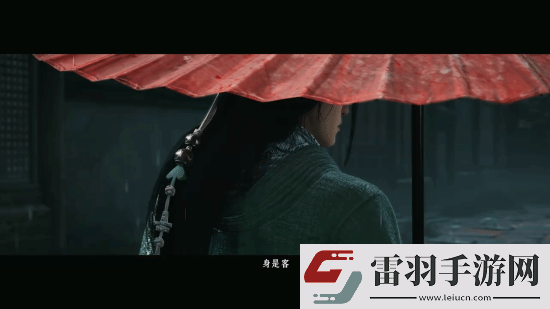 燕云十六聲超帥新宣傳片來(lái)了！美女、帥哥如云