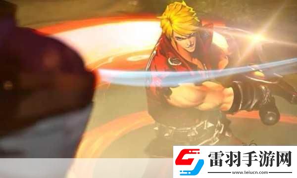 魔劍忍者中文版震撼來襲卡通忍者對決新體驗(yàn)