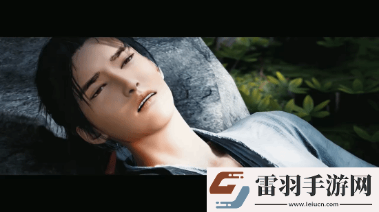 燕云十六聲超帥新宣傳片來(lái)了！美女、帥哥如云