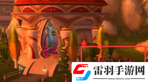 銀月城騎術(shù)訓練師在哪
