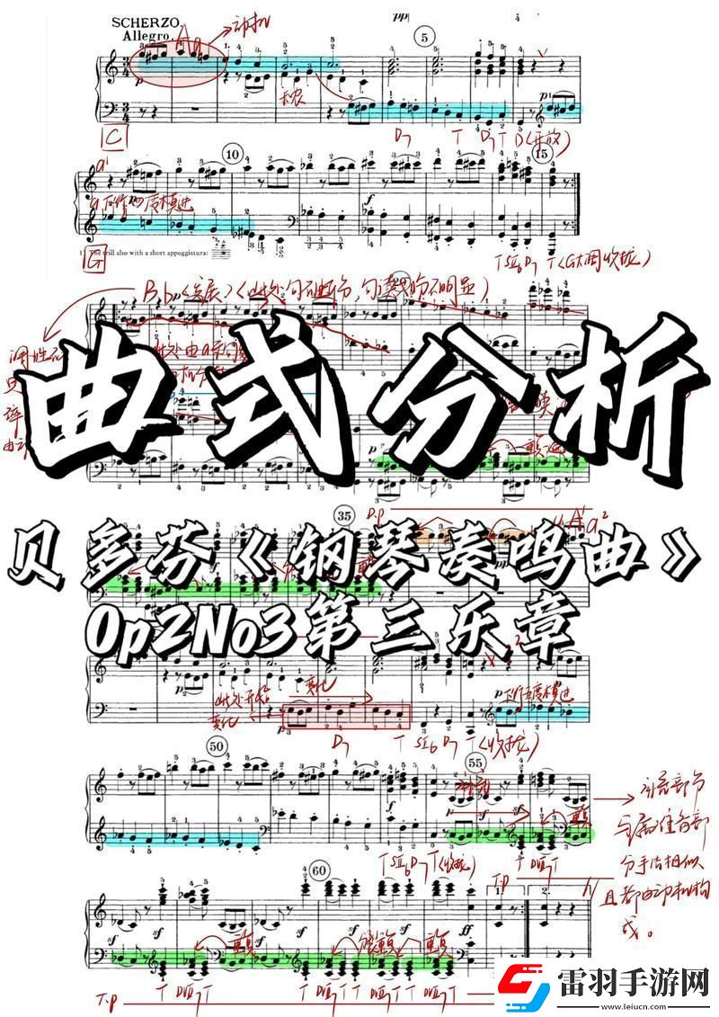 探索音樂之旅