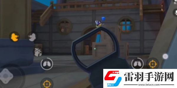 香腸派對什么槍最厲害