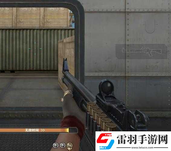 穿越火線手游