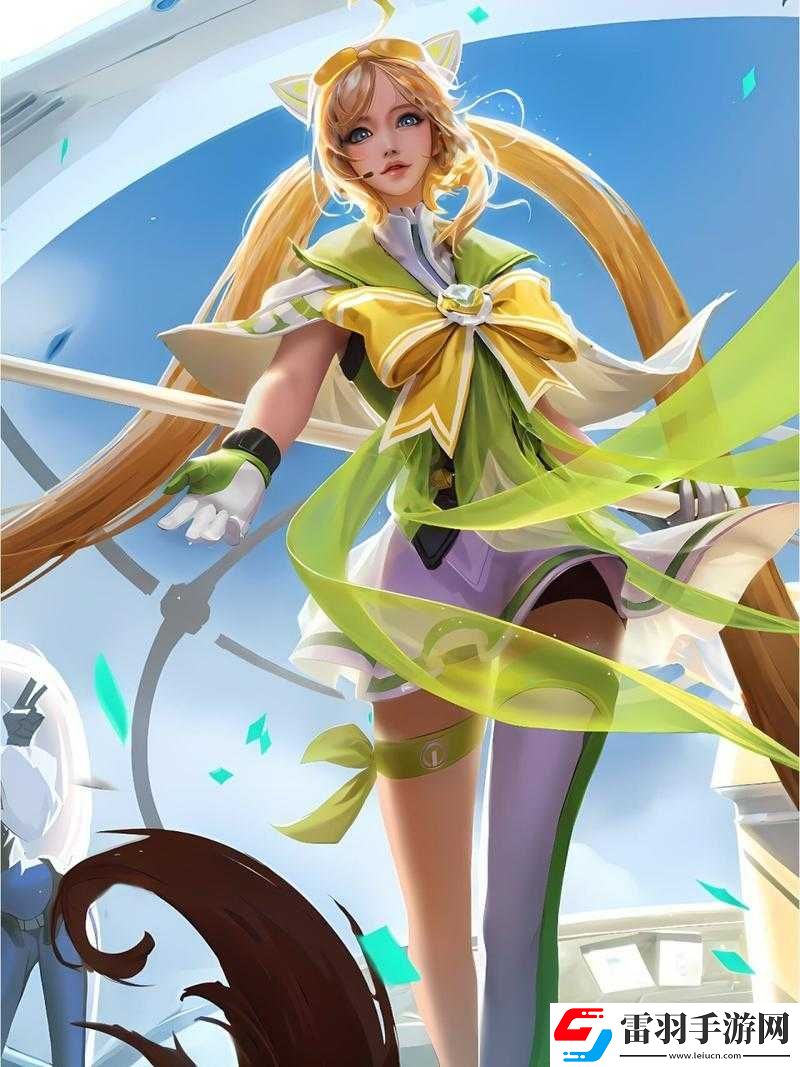 大喬手中無小內無小愛心的獨特畫面呈現(xiàn)