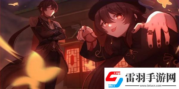 原神泉有重噴日任務(wù)在哪觸發(fā)