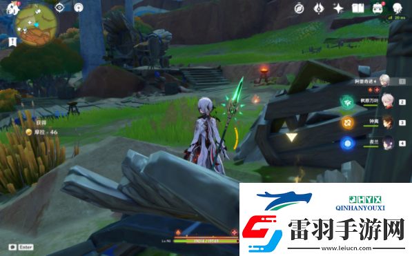 原神5.0納塔押龍車跟隨寶箱怎么獲得