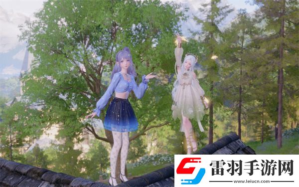 無(wú)限暖暖是聯(lián)機(jī)游戲嗎無(wú)限暖暖聯(lián)機(jī)模式