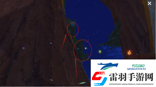 原神5.0維茨特蘭的神秘訪客任務(wù)怎么做