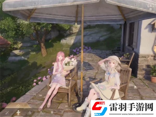 無(wú)限暖暖是聯(lián)機(jī)游戲嗎無(wú)限暖暖聯(lián)機(jī)模式