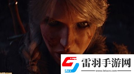 巫師4將刻畫(huà)希里成為真正獵魔人的過(guò)程