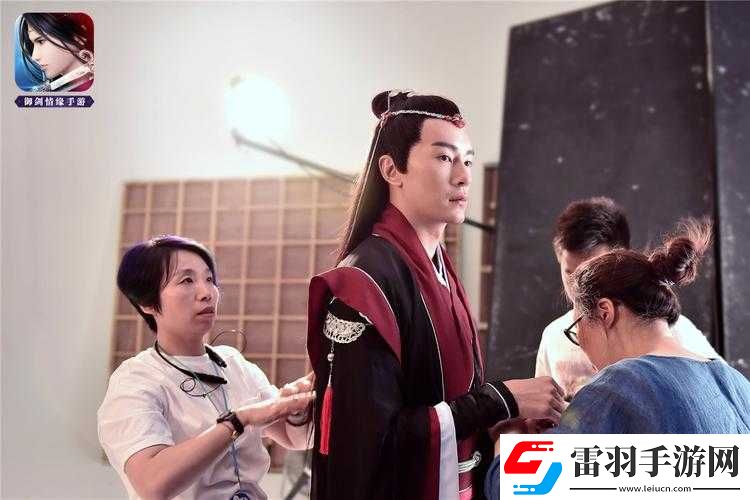 御劍情緣手游公測倒計(jì)時(shí)