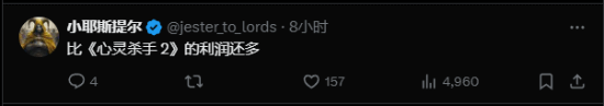 俄羅斯雙人組打造病嬌美少女游戲米塔大賣！友笑稱開(kāi)發(fā)成本僅一瓶伏特加