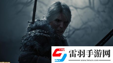 巫師4將刻畫(huà)希里成為真正獵魔人的過(guò)程