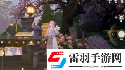 無限暖暖毛絨絨與亮晶晶任務(wù)攻略