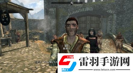 上古卷軸5奇葩MOD