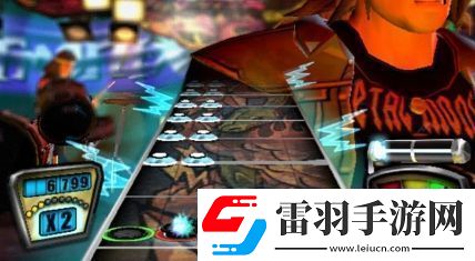 吉他英雄2玩家達(dá)成連彈74首歌且完全無錯挑戰(zhàn)