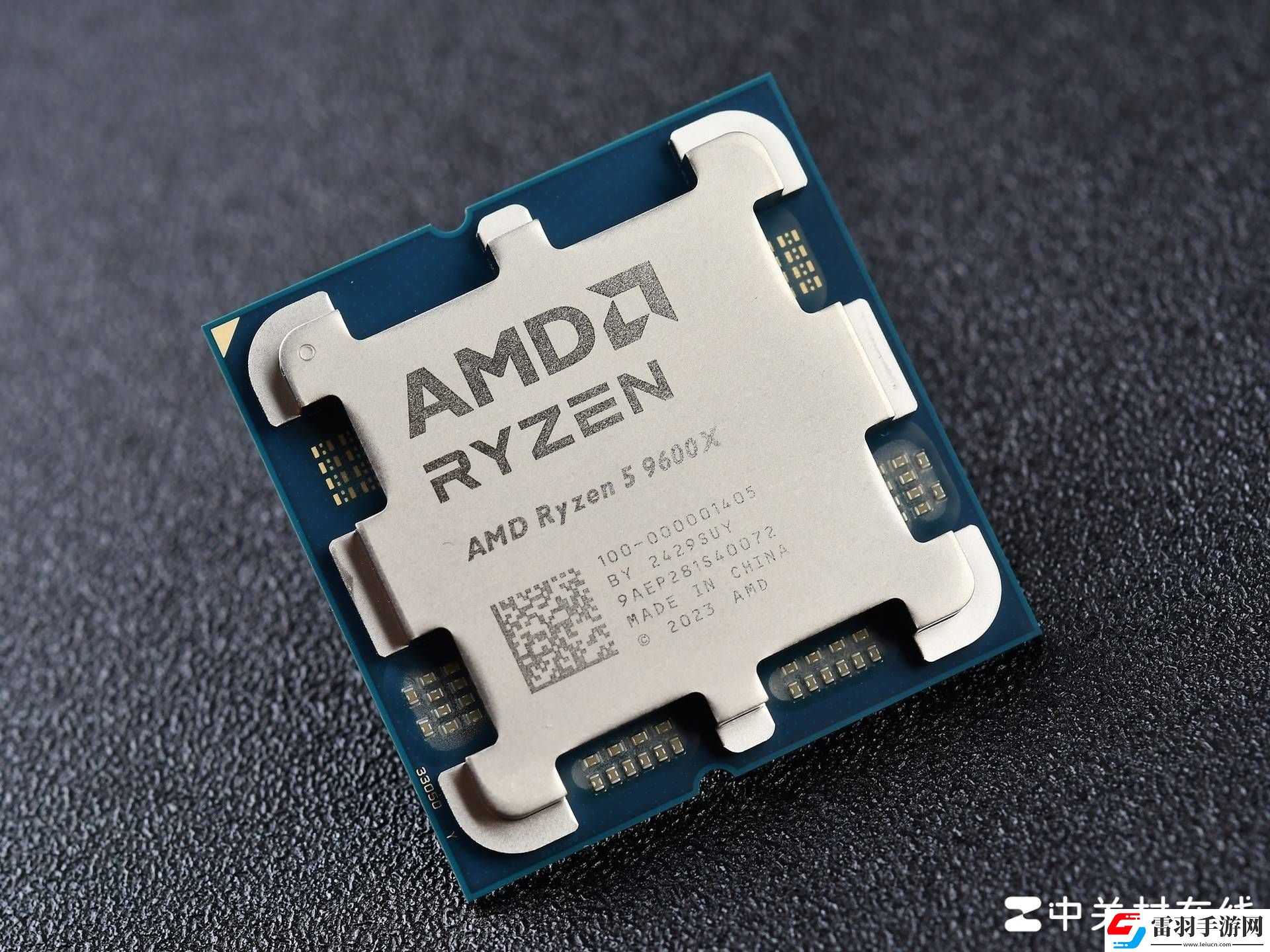 AMD銳龍59600X游戲性能功耗雙贏是時候改變對AMD的看法了